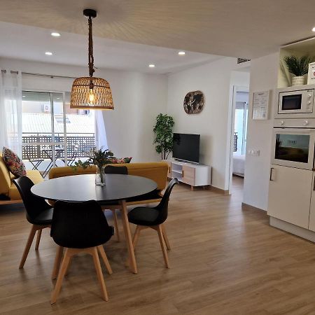 Pavone Apartments Malaga Bagian luar foto