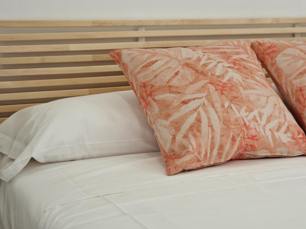 Pavone Apartments Malaga Bagian luar foto