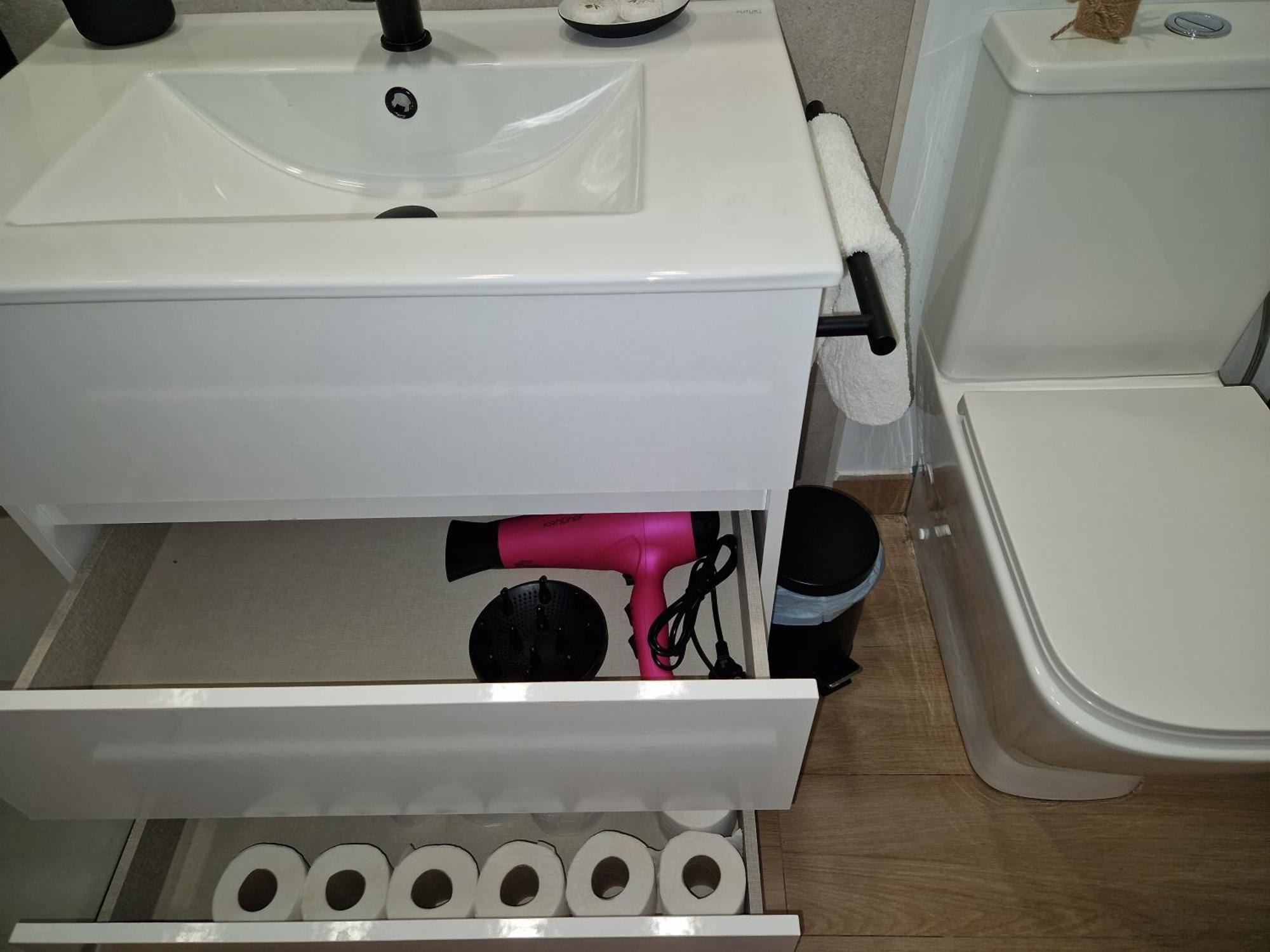 Pavone Apartments Malaga Bagian luar foto