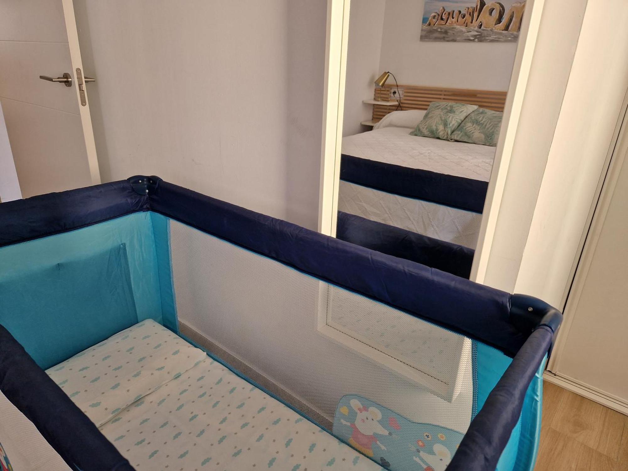Pavone Apartments Malaga Bagian luar foto
