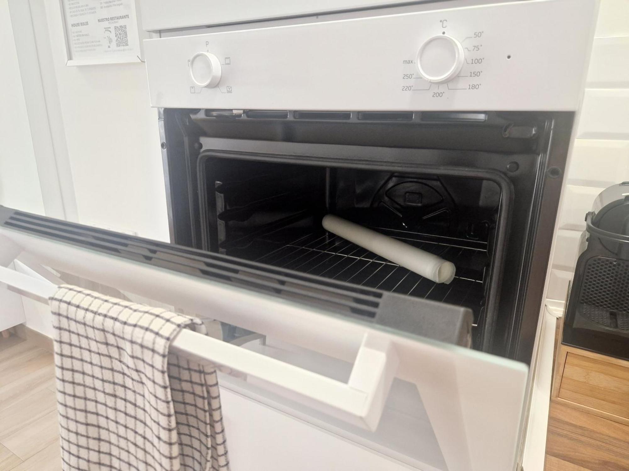 Pavone Apartments Malaga Bagian luar foto