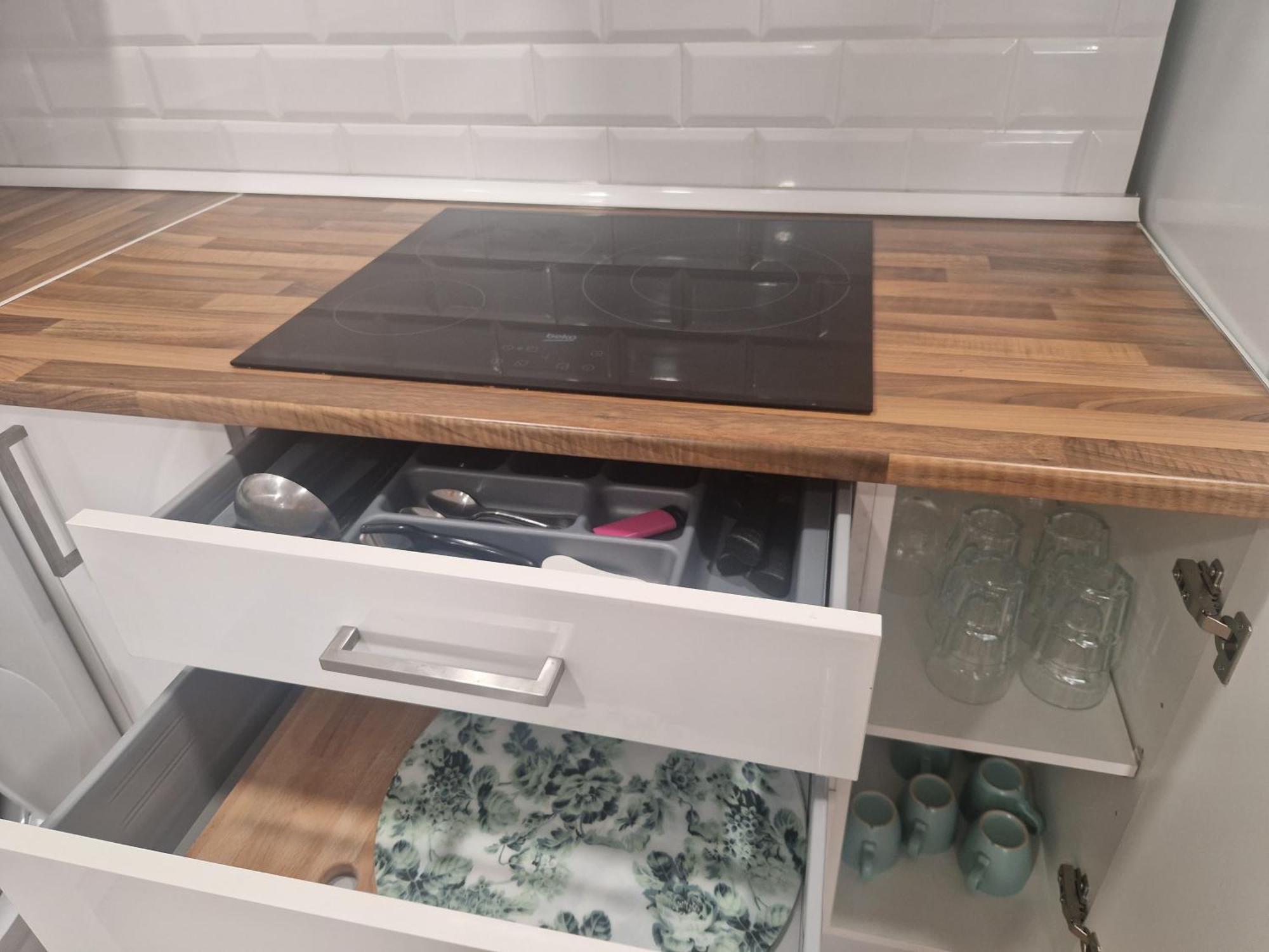 Pavone Apartments Malaga Bagian luar foto