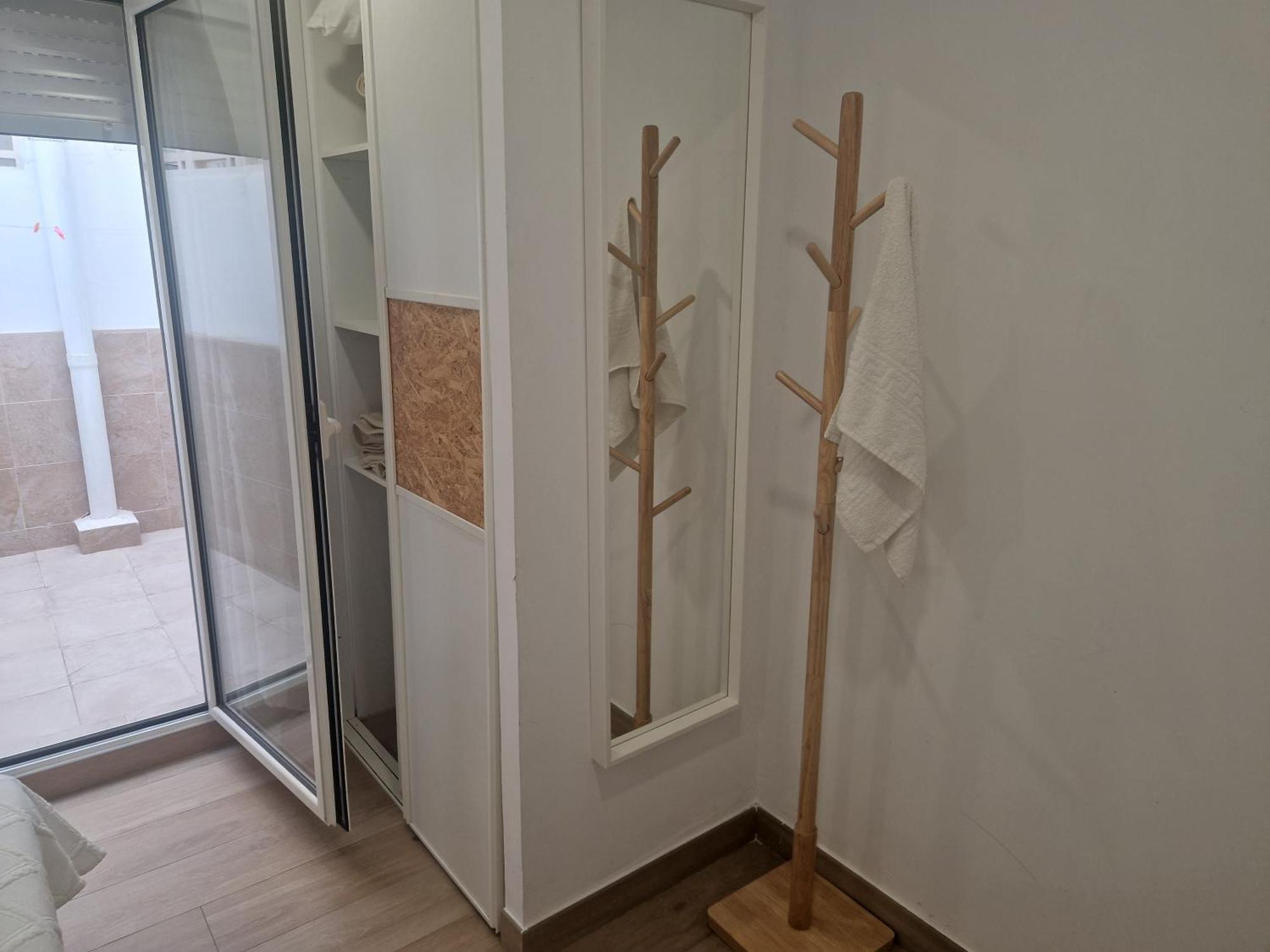 Pavone Apartments Malaga Bagian luar foto